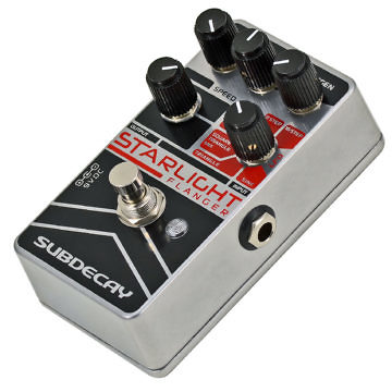 Starlight Flanger right