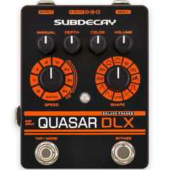 Quasar DLX Phaser