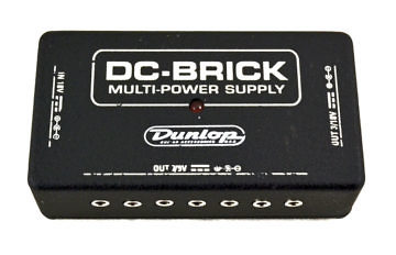 dunlop dc brick