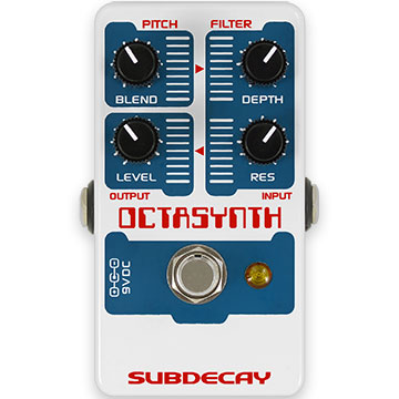 Vagabond Tremolo
