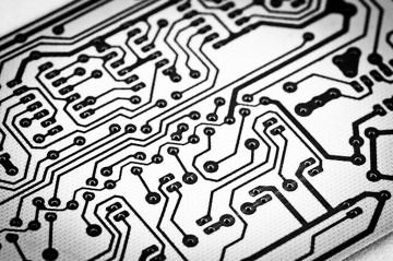 printed circuit board