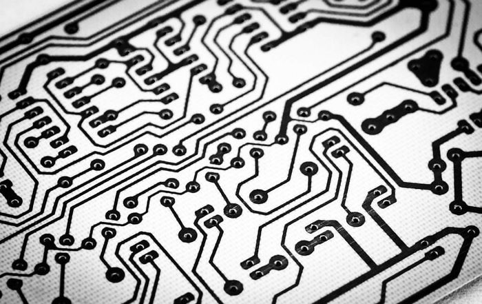 printed circuit board